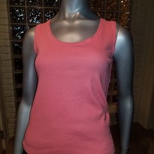 NWT Sutton Studios tank top